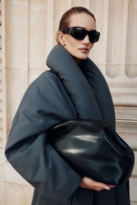 женская сумка-саквояж EKONIKA (EN30643CN-01-black-26W) #5