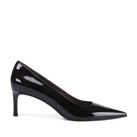 женские туфли EKONIKA PREMIUM (PM00793CN-01-black-24W) #1