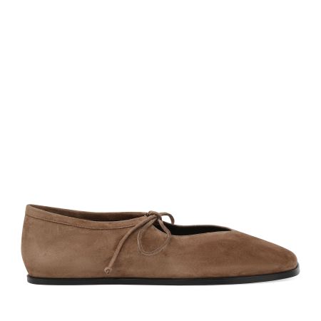женские балетки EKONIKA (EN01186CN-03-oak-25S) #1