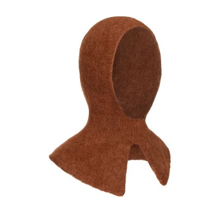 женский капор EKONIKA (EN45298-walnut-25W) #1