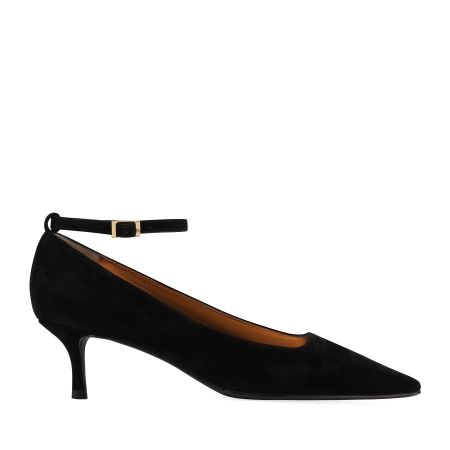 женские туфли EKONIKA PREMIUM (PM00257CN-11-black-25S) #1
