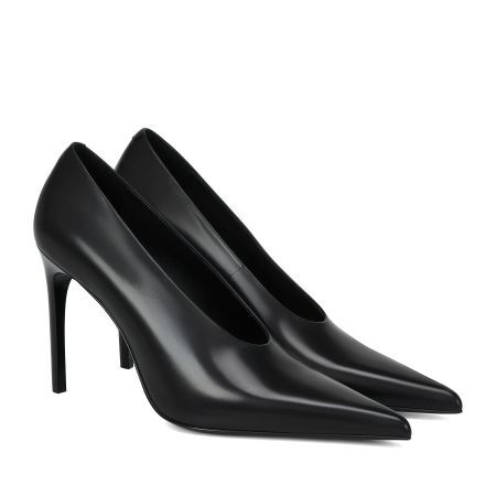 женские туфли EKONIKA (EN01671CN-07-black-26W) #2