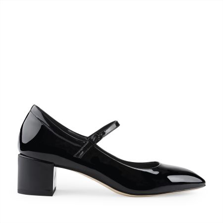 женские туфли EKONIKA PREMIUM (PM00706CN-01-black-24L) #1