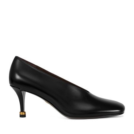 женские туфли EKONIKA PREMIUM (PM01540CN-01-black-26S) #1