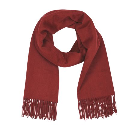 женский палантин EKONIKA (EN44460-berry-25W) #1