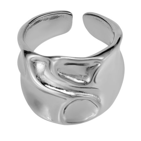 женское кольцо EKONIKA (EN47413-silver-24W) #1