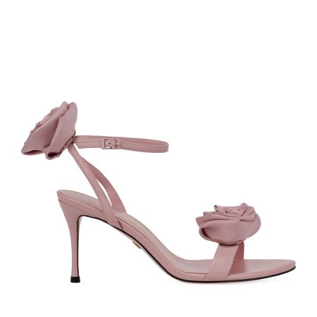 женские босоножки EKONIKA PREMIUM (PM00894CN-04-rose-25S) #1