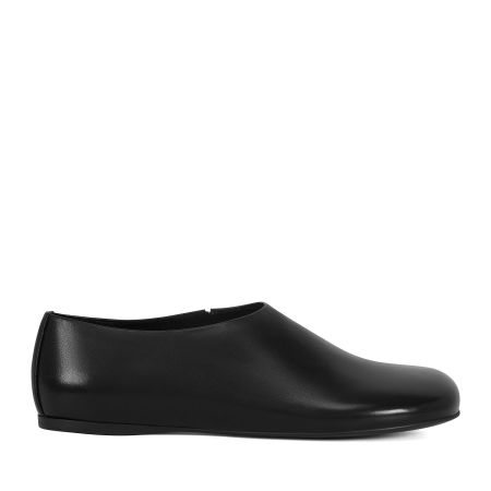 женские балетки PORTAL (PL01056CN-06-1-black-25W) #1