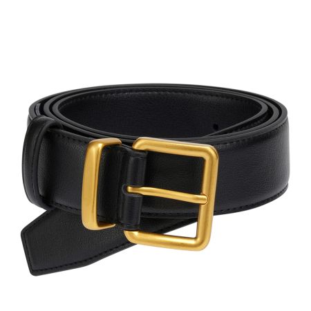 женский ремень EKONIKA (EN32333-black-24W) #1