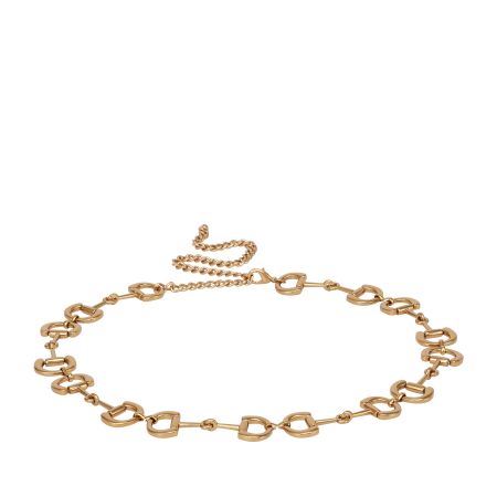 цепь на пояс EKONIKA PREMIUM (PM32040-gold-25W) #1