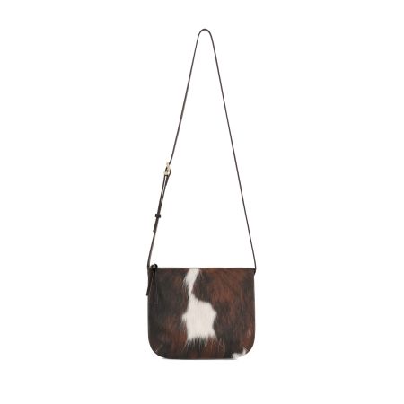 женская сумка кросс-боди EKONIKA (EN30285CN-01-dk.brown-25W) #1