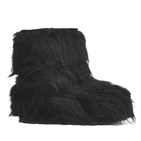 женские демисезонные угги PORTAL (PL01533CN-20-black-25W) #1