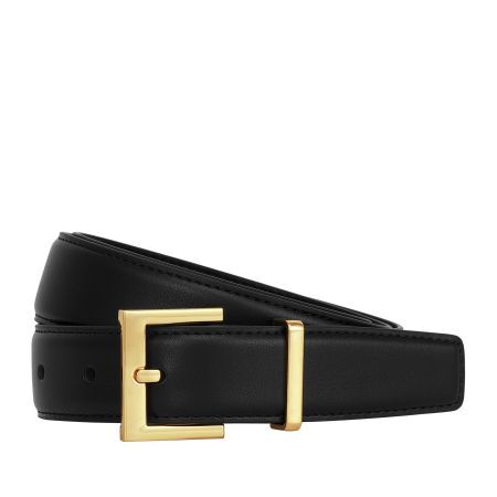 женский ремень EKONIKA (EN32282-black-26S) #1