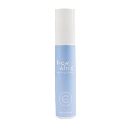 крем-краска, белая EKONIKA (EN5600-NEW-white-UNI) #1