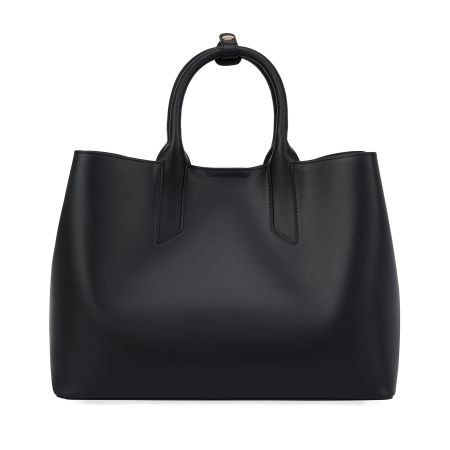 женский шоппер и кошелек (комплект) EKONIKA (EN39483CN-01-black-25S) #1