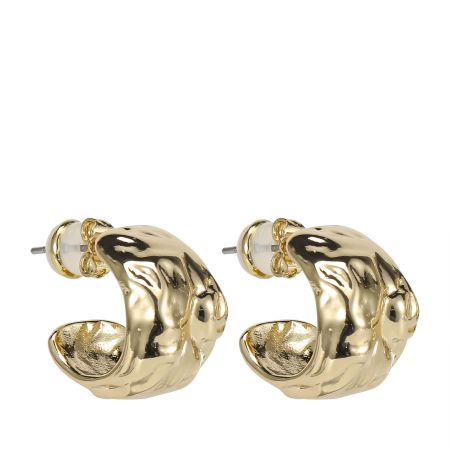 женские серьги EKONIKA (EN49925-gold-25S) #1