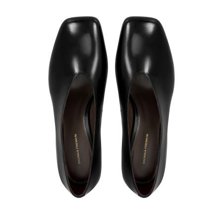 женские туфли EKONIKA PREMIUM (PM01540CN-01-black-26S) #3
