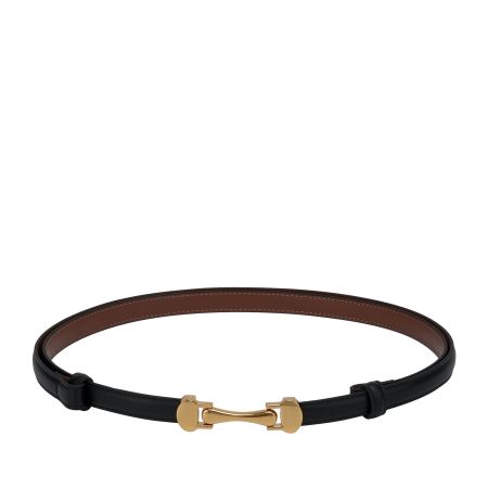 женский ремень EKONIKA PREMIUM (PM32716-black-25S) #1