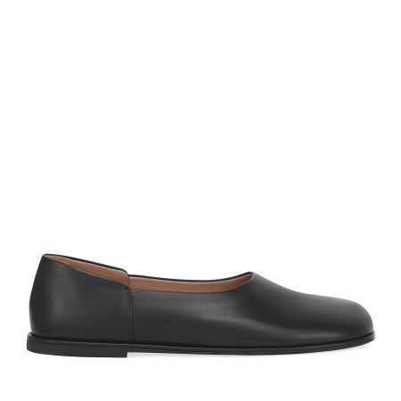 женские балетки EKONIKA PREMIUM (PM09158CN-05-2-black-25W) #1
