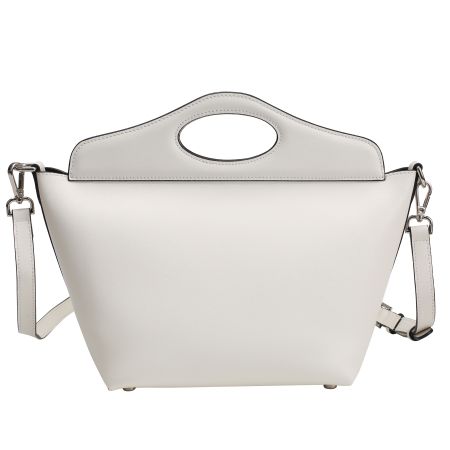 женская сумка средняя EKONIKA (EN39091-white-22L) #1
