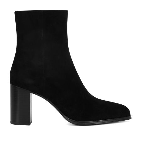 женские зимние ботильоны EKONIKA (EN01492CN-22-black-25W) #1