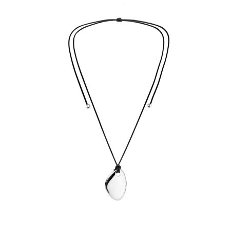 женская подвеска EKONIKA (EN41487-silver-black-25W) #1