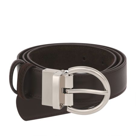 женский ремень EKONIKA PREMIUM (PM32537-moro-moro-25W) #1