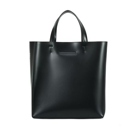 женский шоппер (комплект) PORTAL (PL30302CN-04-black-25W) #1