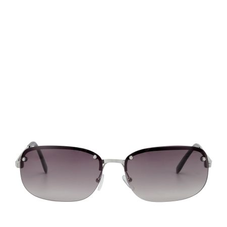 женские очки EKONIKA (EN48495-grey-silver-25S) #1