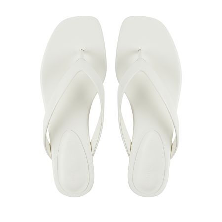 женские летние вьетнамки EKONIKA × LAVARICE (LA01741CN-01-seashell-26S) #3