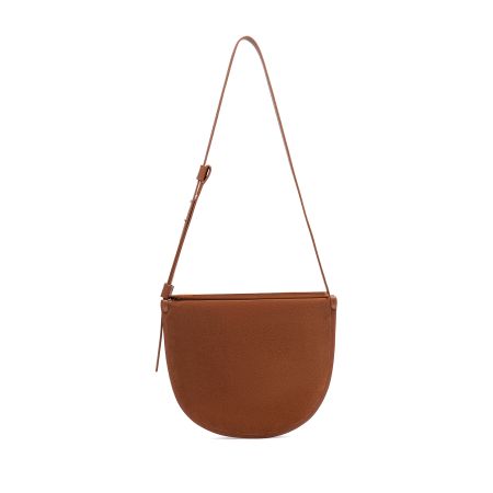 женская сумка кросс-боди EKONIKA (EN39417-almond-24W) #1