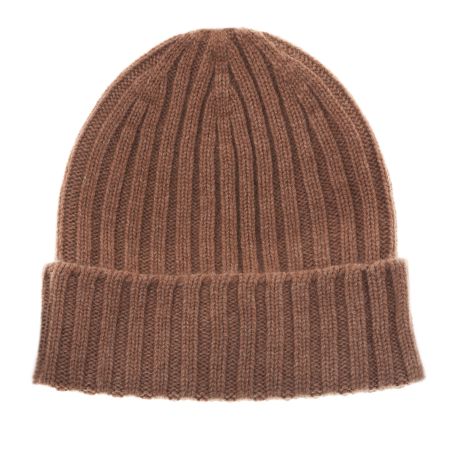 женская шапка EKONIKA (EN45821-caramel-24W) #1
