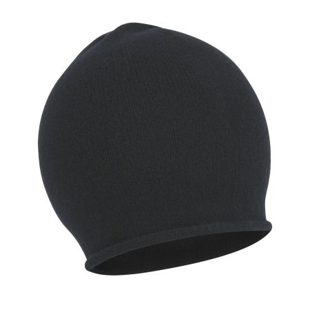 женская шапка EKONIKA PREMIUM (PM45018-black-25W) #1