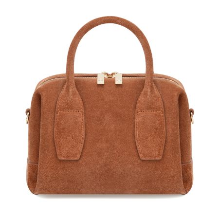 женская сумка кросс-боди EKONIKA (EN39502-almond-24W) #1