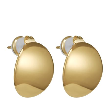 женские серьги EKONIKA (EN49567-gold-25W) #1