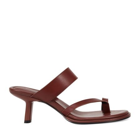 женские мюли EKONIKA (EN01137CN-07-walnut-26S) #1