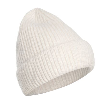 женская шапка EKONIKA (EN45668-crema-25W) #1