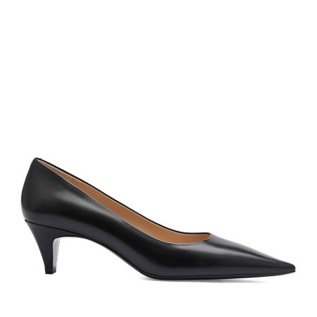 женские туфли EKONIKA (EN00889CN-01-black-24W) #1