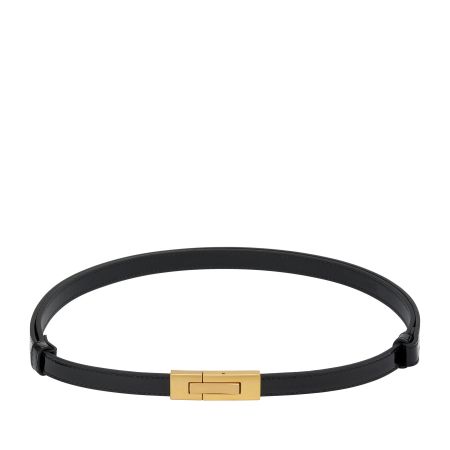 женский ремень EKONIKA PREMIUM (PM32427-black-25S) #1