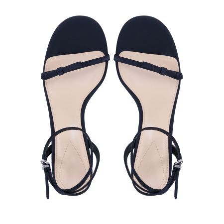 женские босоножки EKONIKA (EN01649CN-02-navy-26S) #3