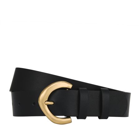 женский ремень EKONIKA PREMIUM (PM32432-black-25W) #1
