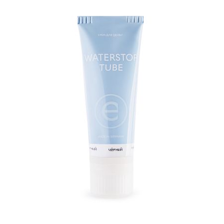 крем водогрязезащитный, черный EKONIKA (WATERSTOP-TUBE-NEW-black) #1