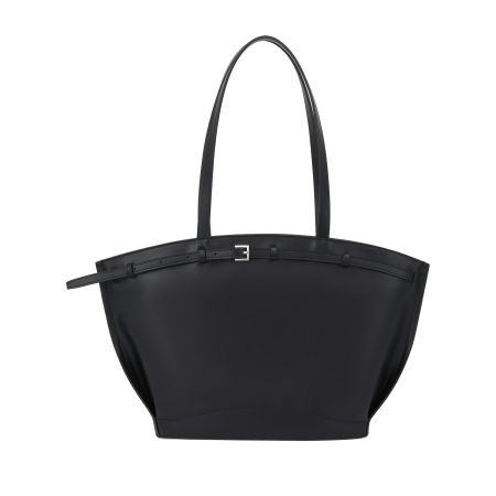 женский шоппер EKONIKA (EN39303CN-01-black-25S) #1