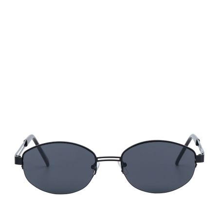 женские солнцезащитные очки EKONIKA (EN48506-black-25W) #1