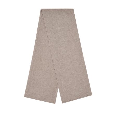 женский шарф EKONIKA PREMIUM (PM44314-brown-25W) #1