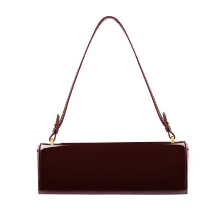 женская сумка-багет EKONIKA PREMIUM (PM30055CN-01-russet-25S) #1