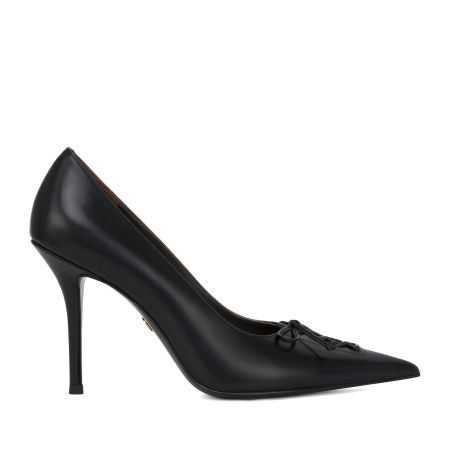 женские туфли EKONIKA PREMIUM (PM01321CN-01-black-25W) #1