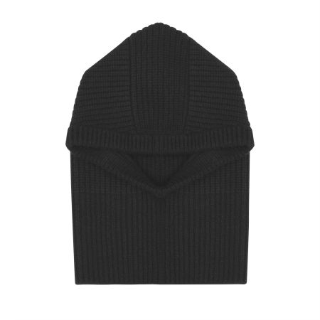 женский капор EKONIKA PREMIUM (PM45051-black-25W) #1