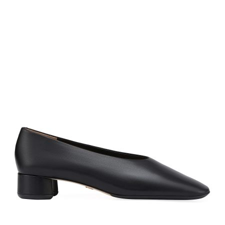 женские туфли EKONIKA PREMIUM (PM01171CN-02-black-25S) #1