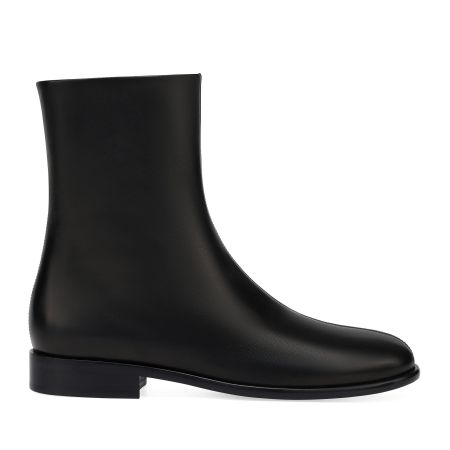 женские демисезонные ботильоны EKONIKA PREMIUM (PM01255CN-25-black-25S) #1